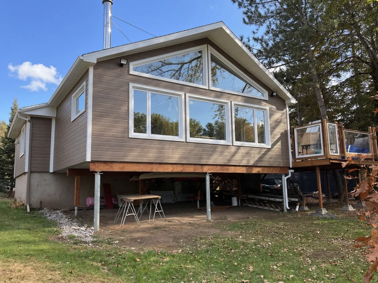 Home Additions