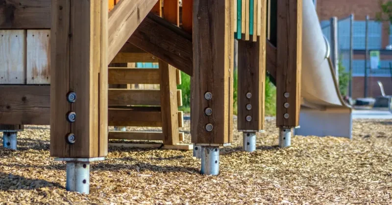 Playgrounds
