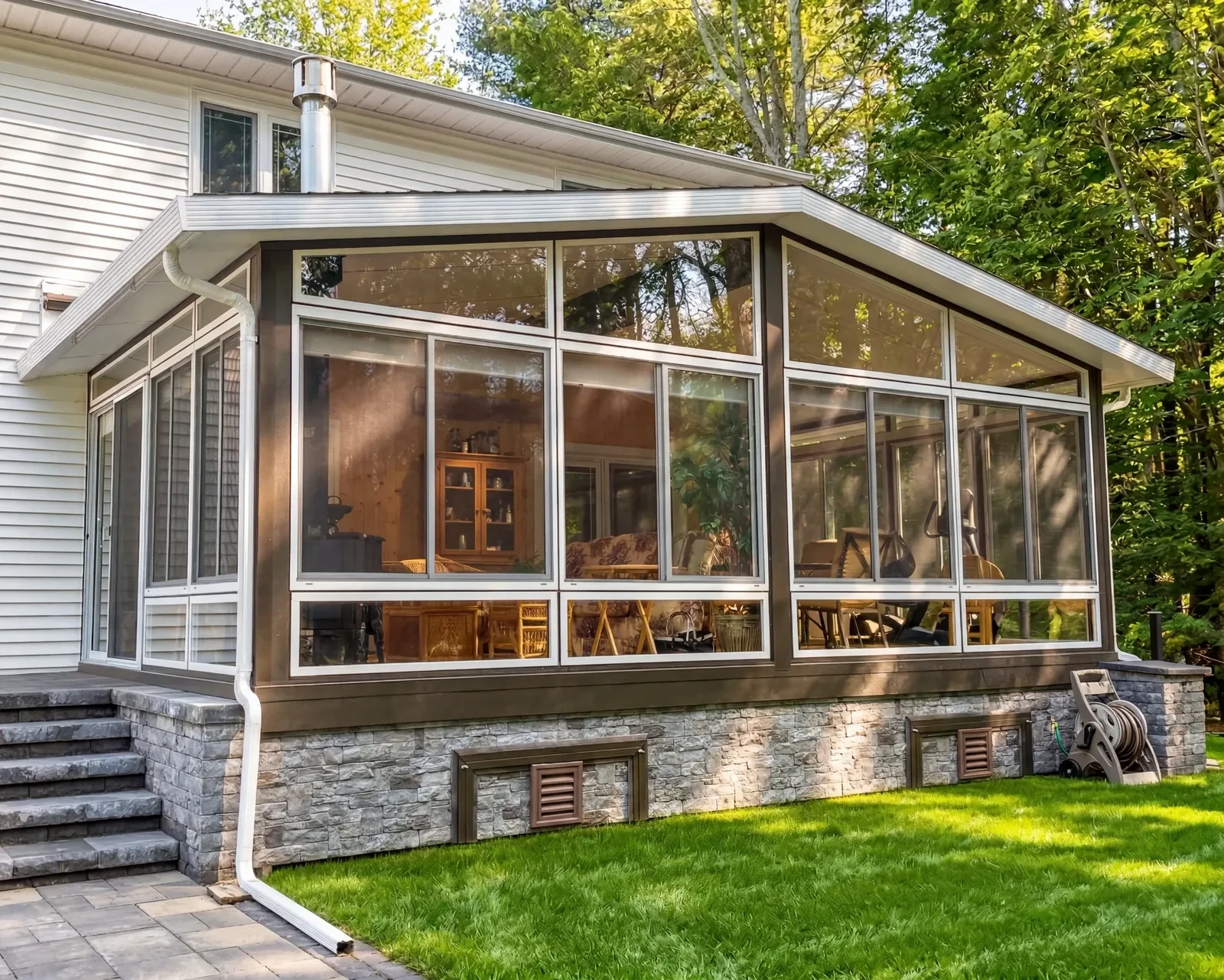 Sunrooms