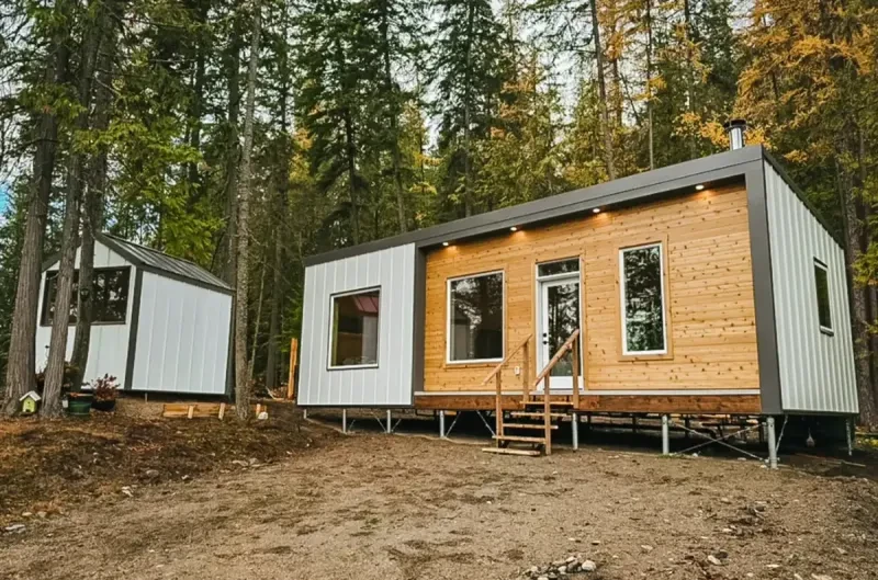 Tiny Homes